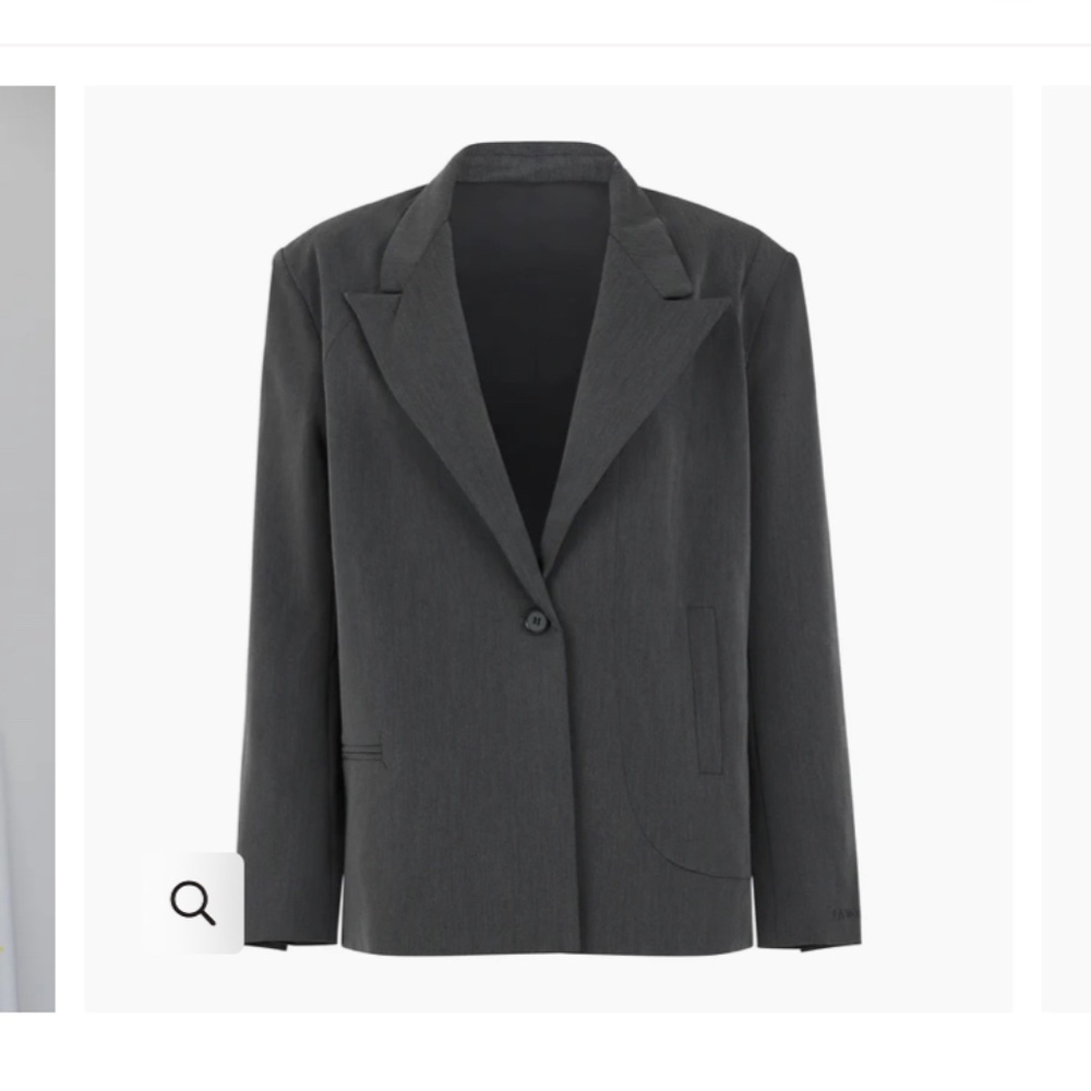 Brand new blazer